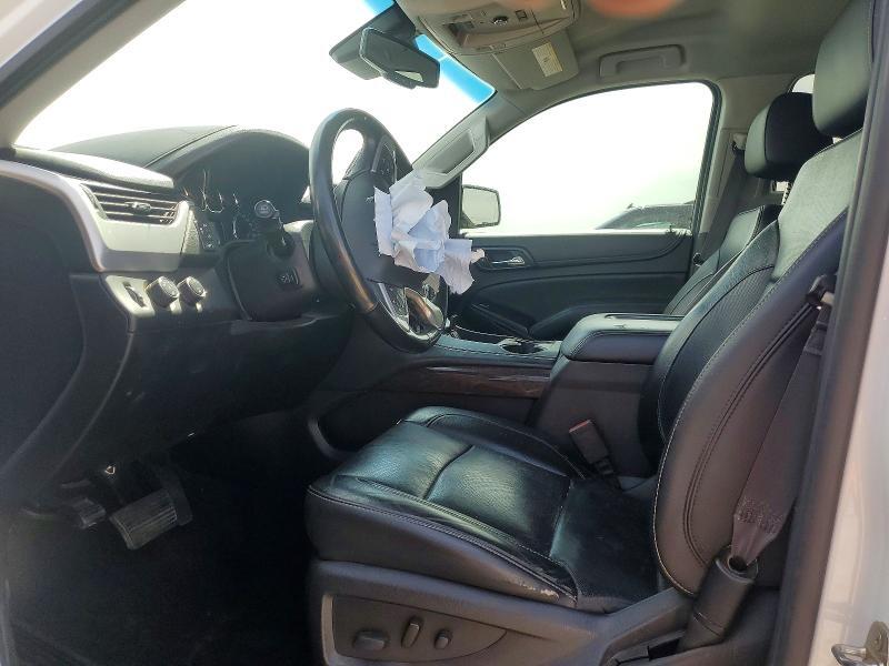 2017 GMC YUKON XL K1500 SLT — Фото 7 из 13