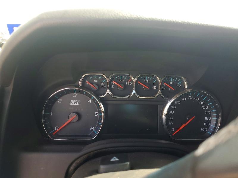 2017 GMC YUKON XL K1500 SLT — Фото 9 из 13