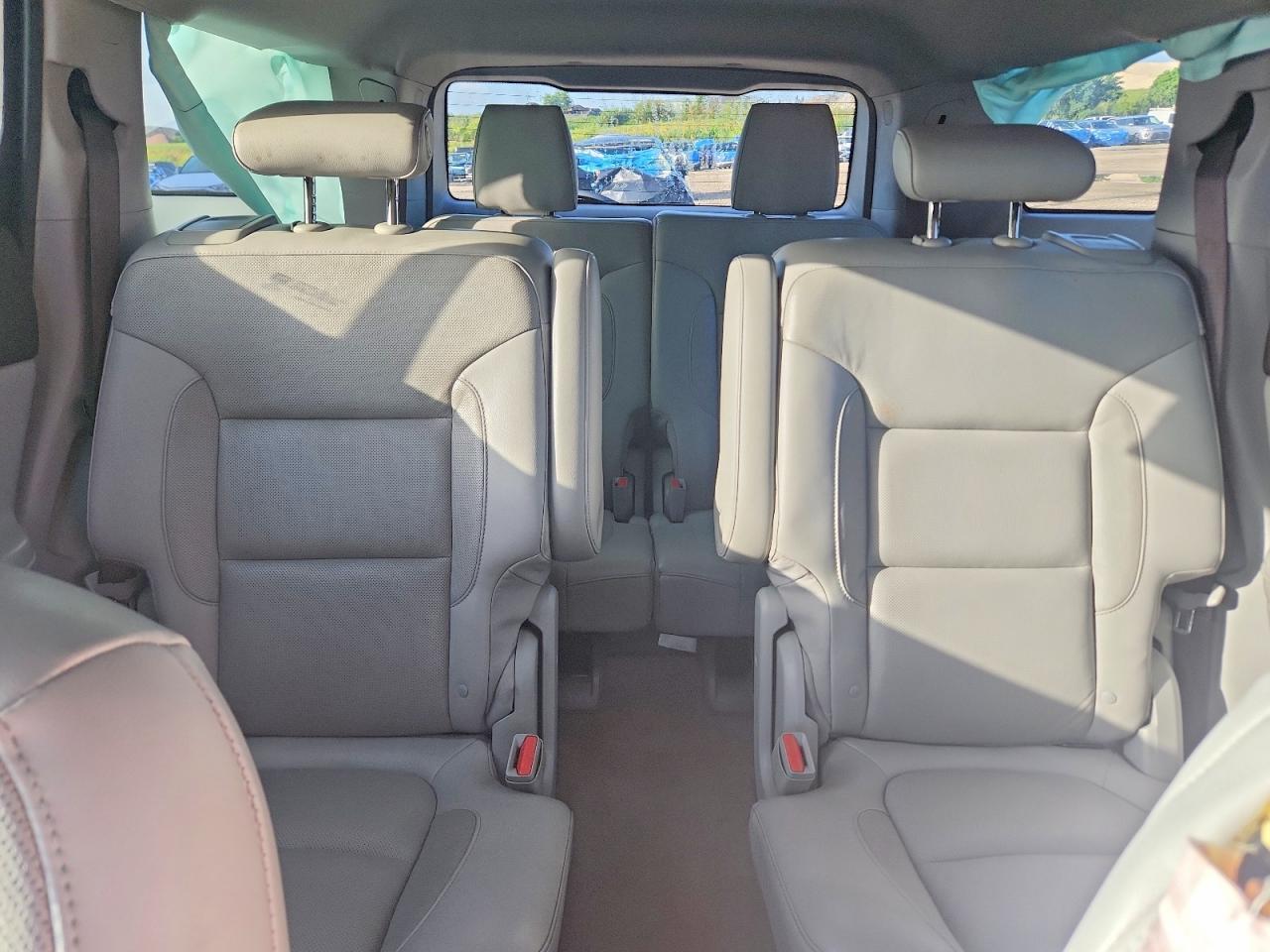 2017 GMC ACADIA SLT-1 — Фото 10 из 13