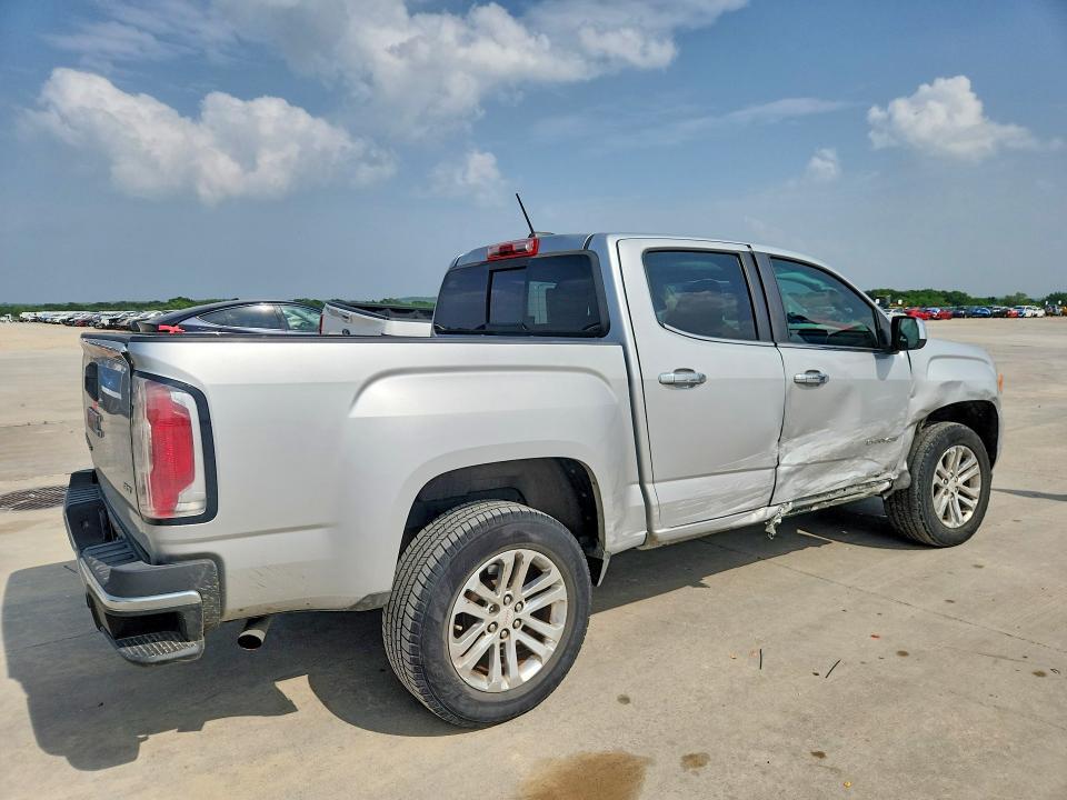 1GTG5DEN9H1312142 2017 GMC CANYON photo no. 3