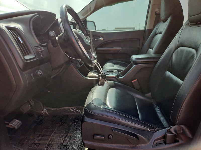 1GTG5DEN9H1312142 2017 GMC CANYON photo no. 7