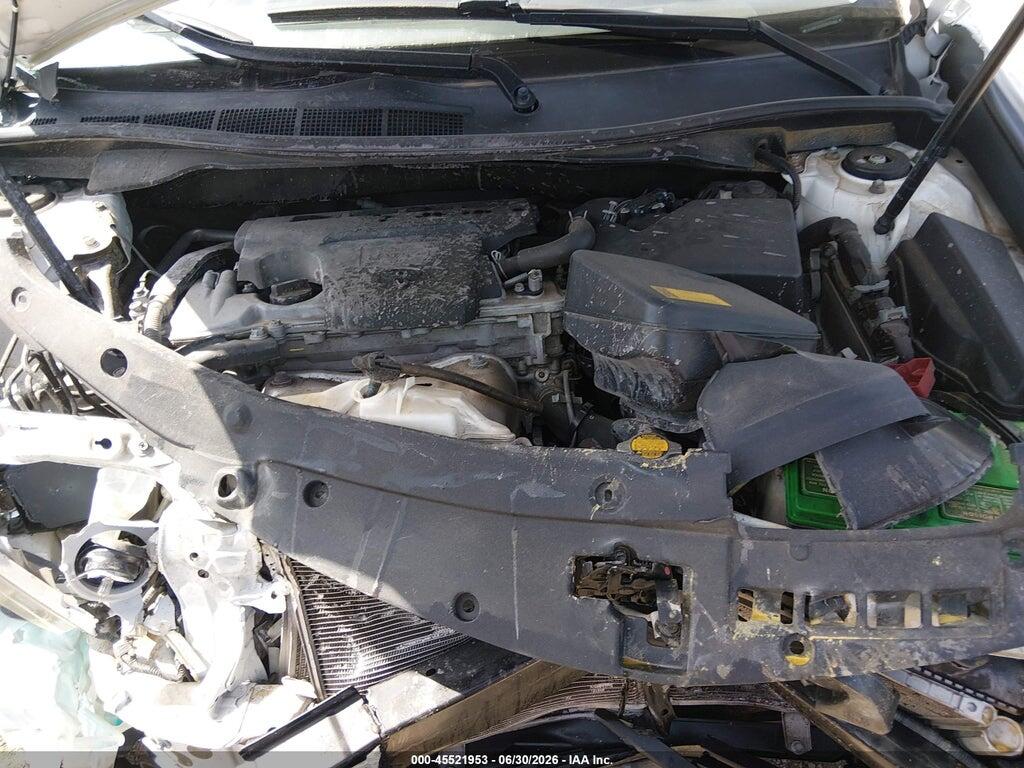 4T4BF1FK1ER412449 2014 TOYOTA CAMRY photo no. 10
