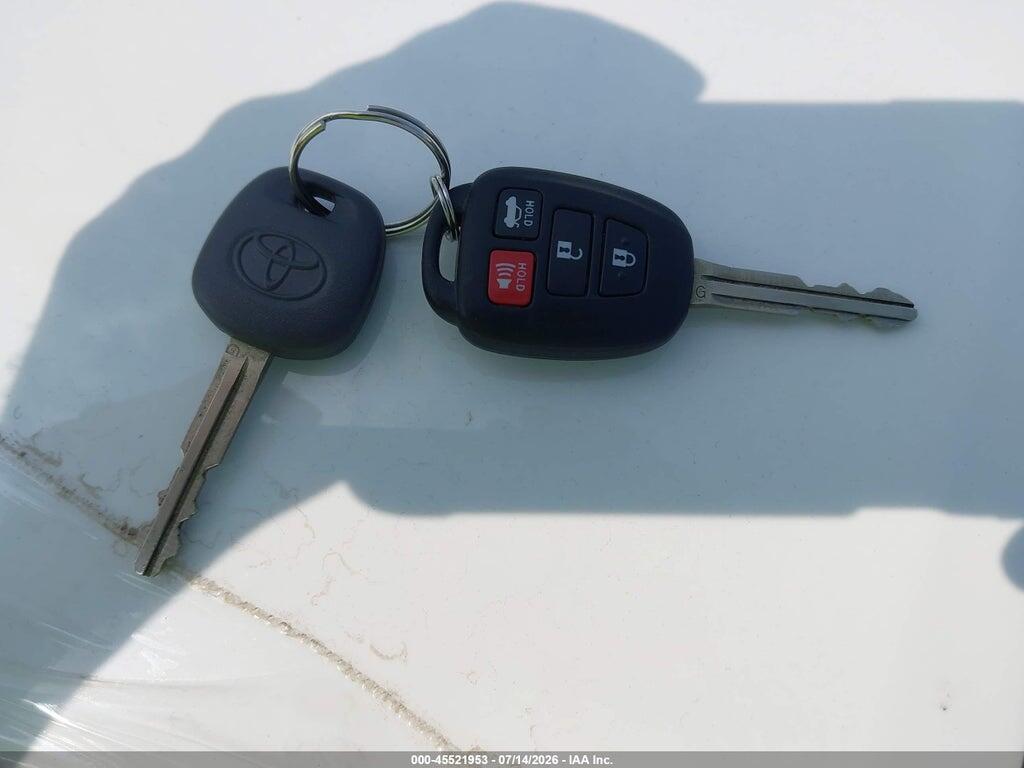 4T4BF1FK1ER412449 2014 TOYOTA CAMRY photo no. 11