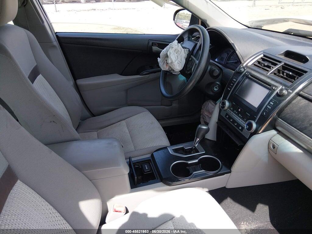4T4BF1FK1ER412449 2014 TOYOTA CAMRY photo no. 5