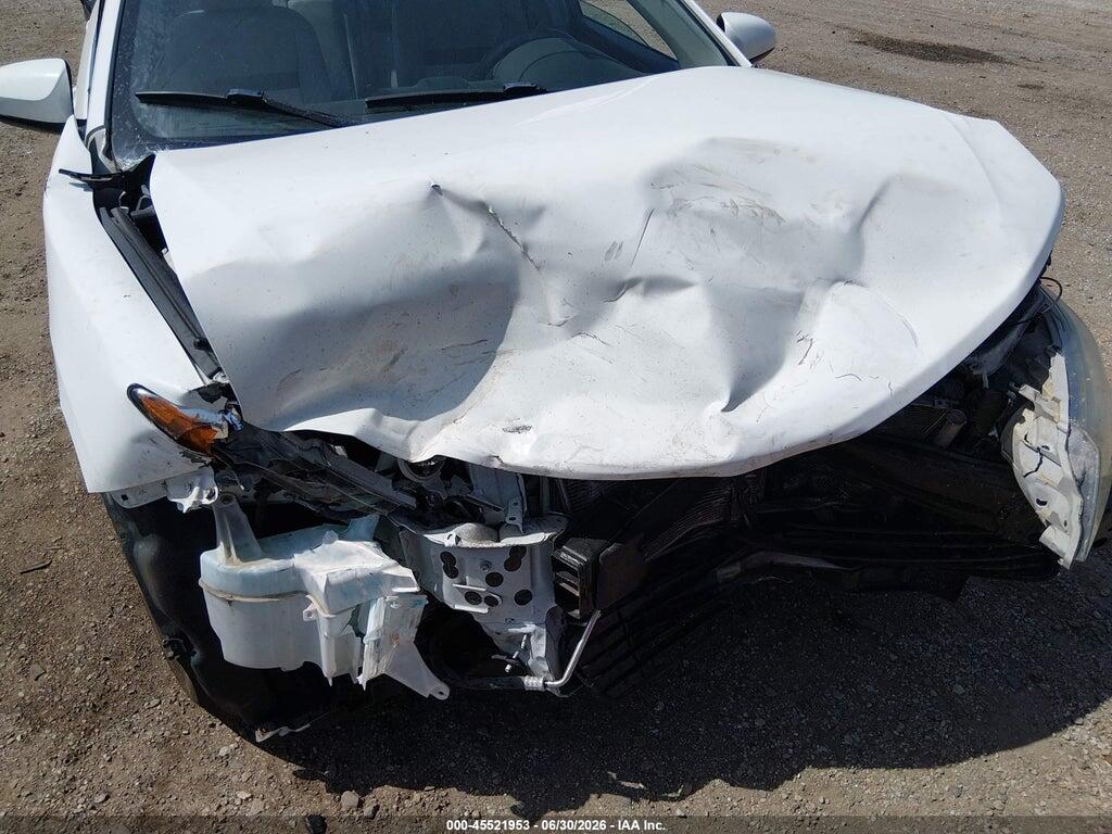4T4BF1FK1ER412449 2014 TOYOTA CAMRY photo no. 6