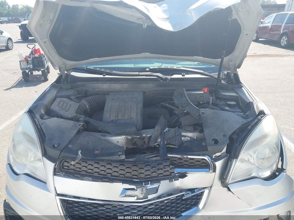 1GNFLCEK7DZ129116 2013 CHEVROLET EQUINOX photo no. 10