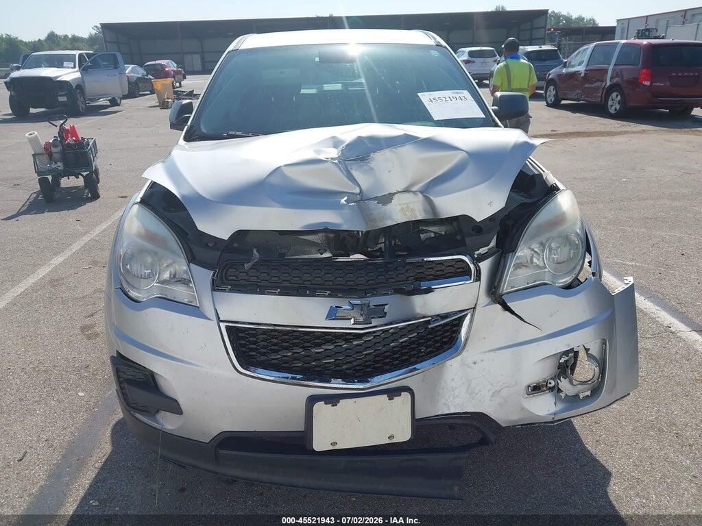 1GNFLCEK7DZ129116 2013 CHEVROLET EQUINOX photo no. 12