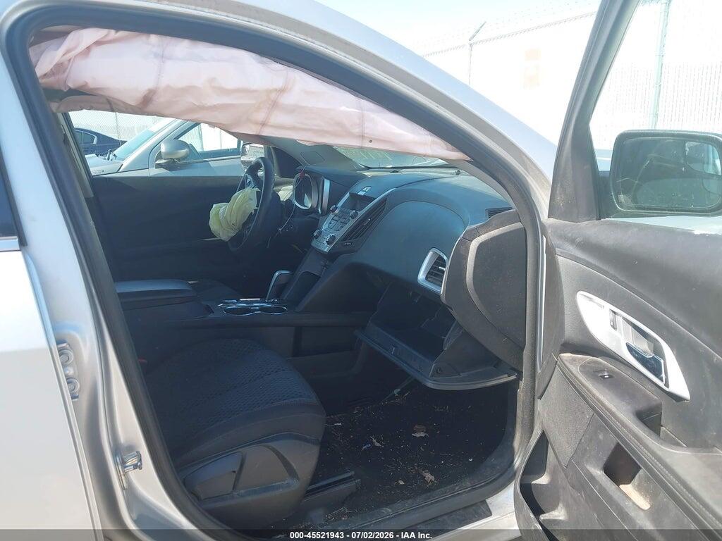 1GNFLCEK7DZ129116 2013 CHEVROLET EQUINOX photo no. 5
