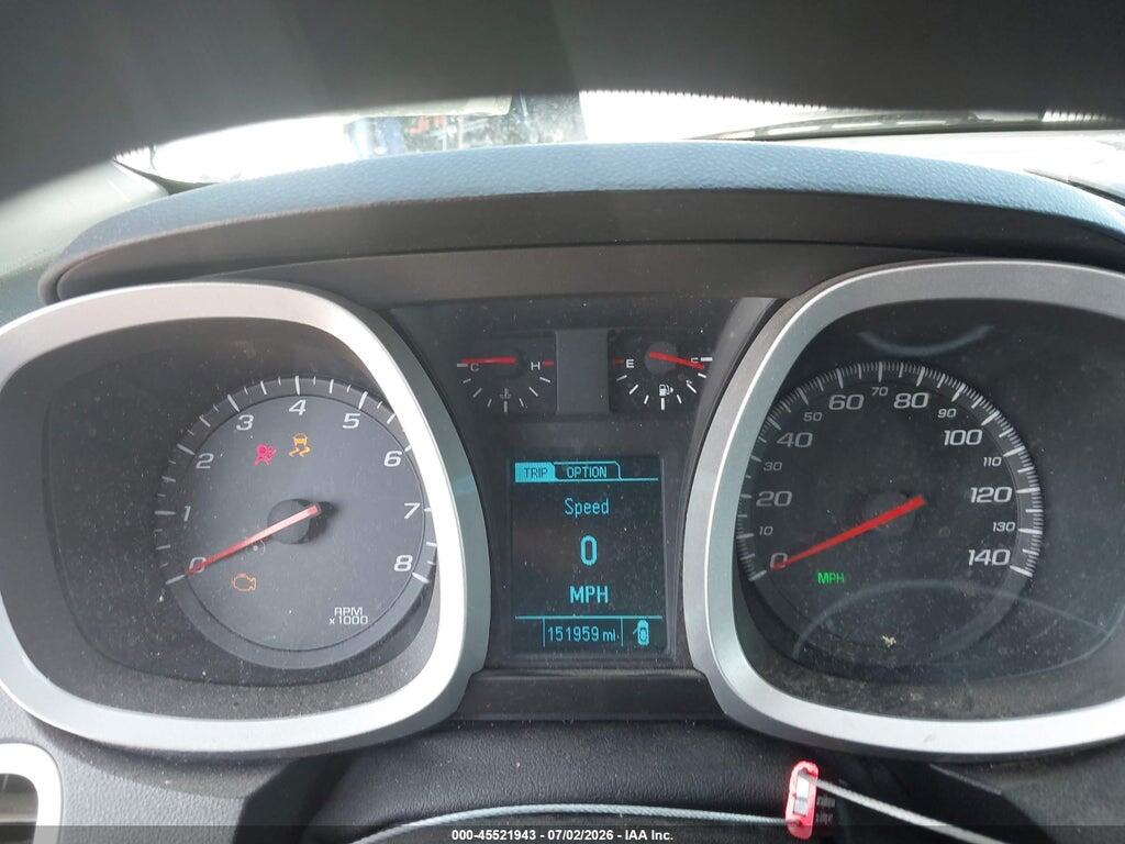 1GNFLCEK7DZ129116 2013 CHEVROLET EQUINOX photo no. 7