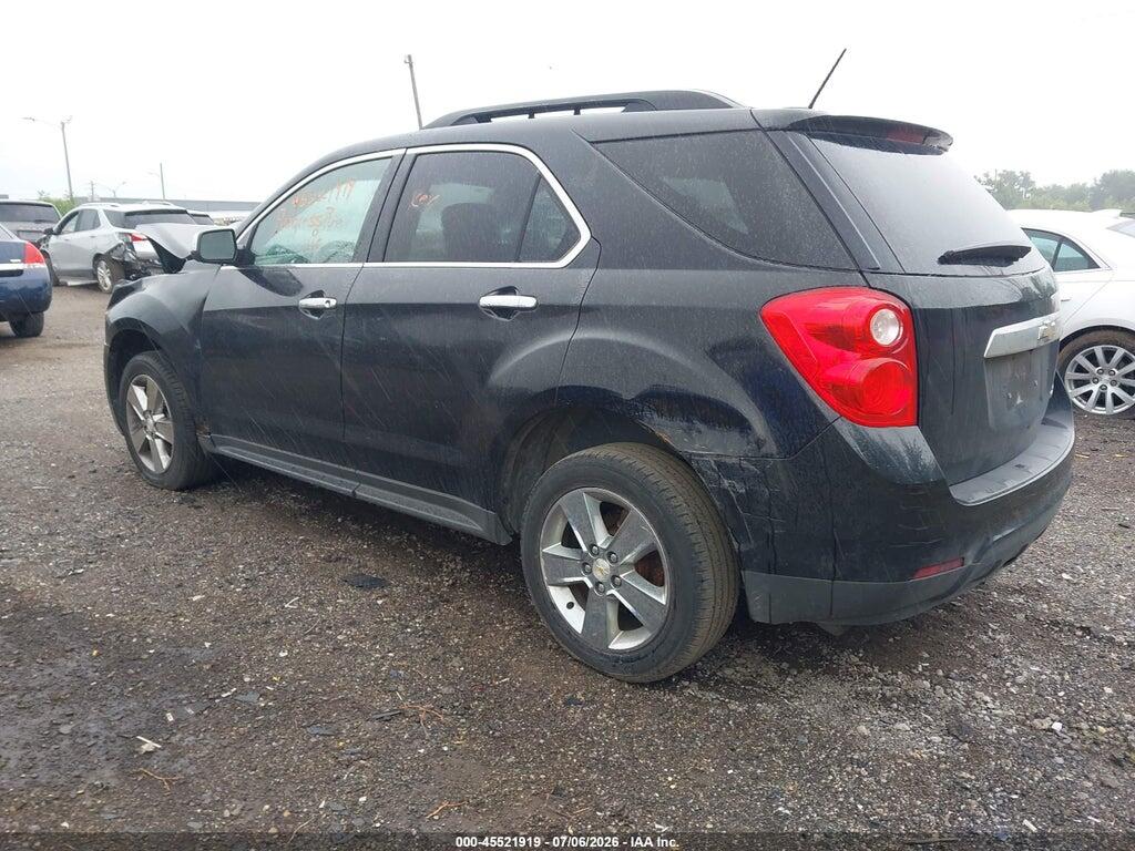 2GNALCEK1F6296810 2015 CHEVROLET EQUINOX photo no. 3