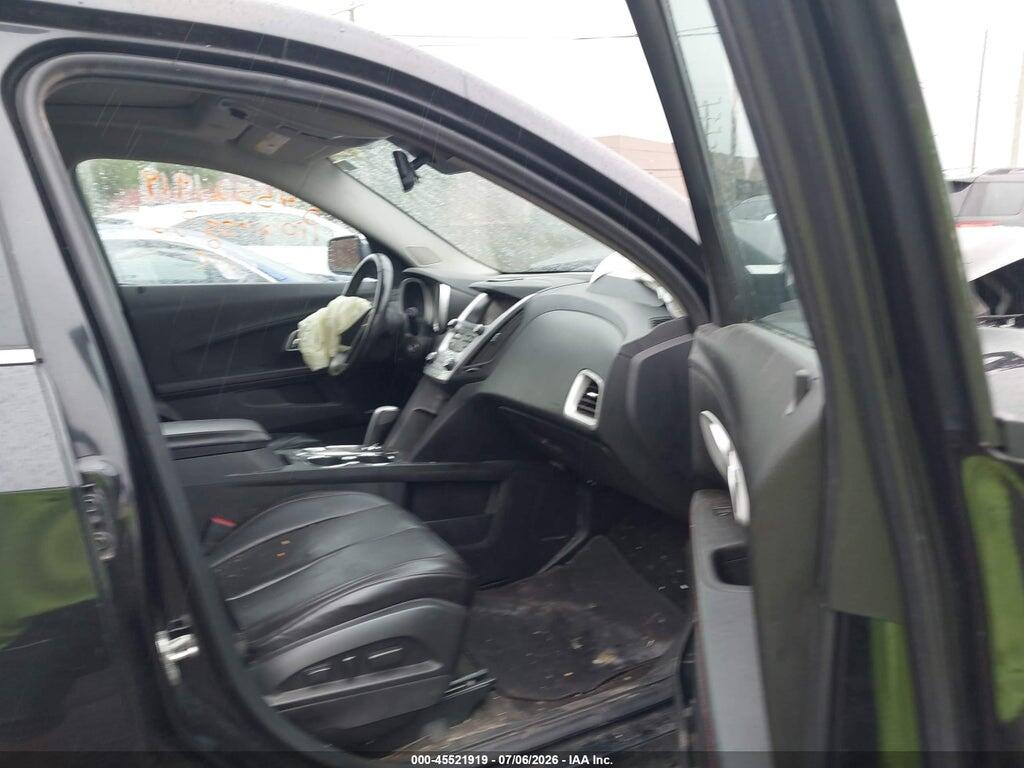 2GNALCEK1F6296810 2015 CHEVROLET EQUINOX photo no. 5