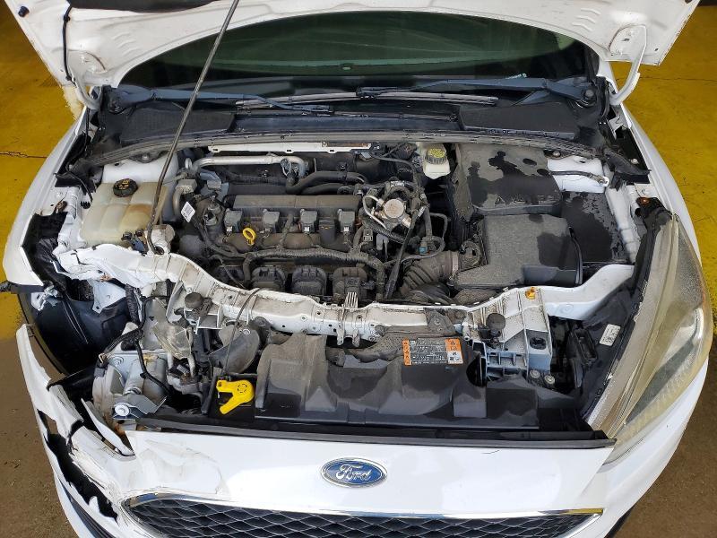 1FADP3F27HL267482 2017 FORD FOCUS photo no. 11