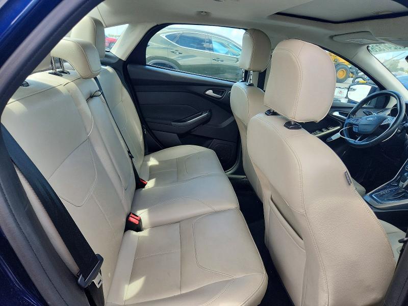 1FADP3J2XHL268360 2017 FORD FOCUS photo no. 10