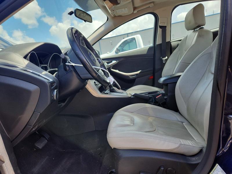 1FADP3J2XHL268360 2017 FORD FOCUS photo no. 7