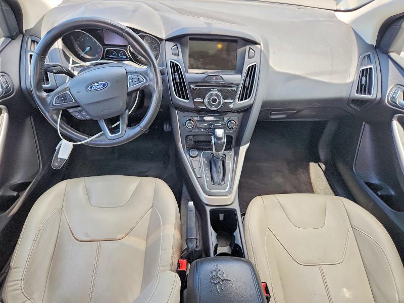 1FADP3J2XHL268360 2017 FORD FOCUS photo no. 8