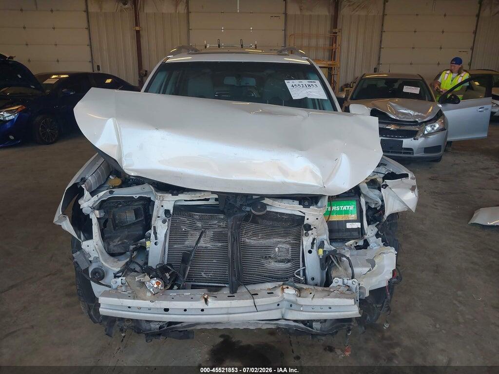 JF2SHAGC3CH443533 2012 SUBARU FORESTER photo no. 12