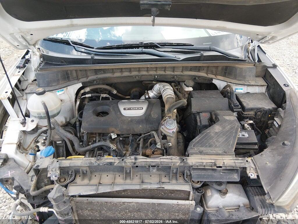KM8J33A28HU423776 2017 HYUNDAI TUCSON photo no. 10