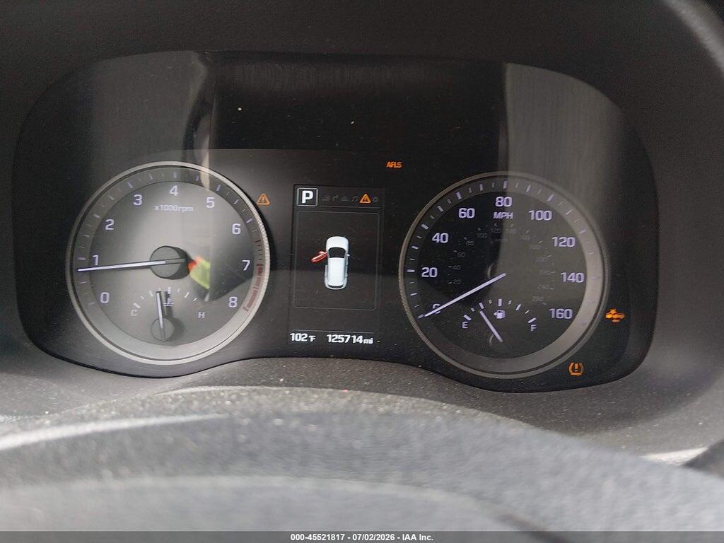 KM8J33A28HU423776 2017 HYUNDAI TUCSON photo no. 7