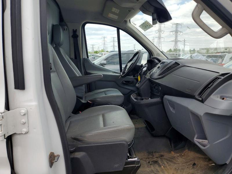 2017 FORD TRANSIT T-250 — Фото 10 из 12