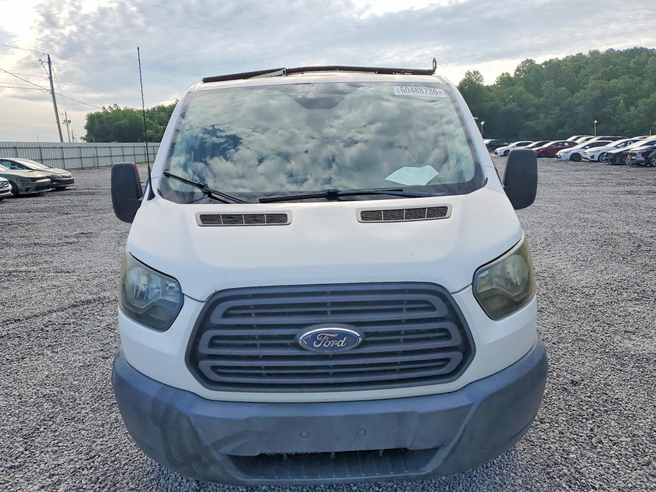2017 FORD TRANSIT T-150 — Фото 5 из 12