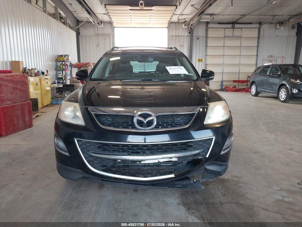 JM3TB3MA0A0208349 2010 MAZDA CX-9 photo no. 12