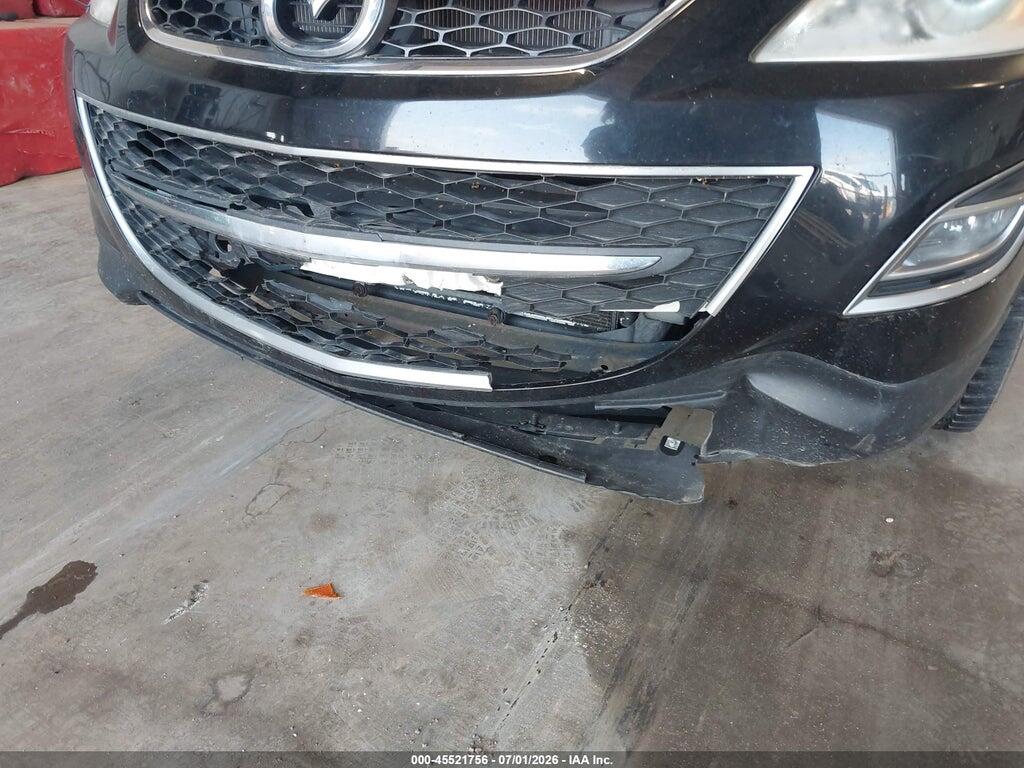 JM3TB3MA0A0208349 2010 MAZDA CX-9 photo no. 6