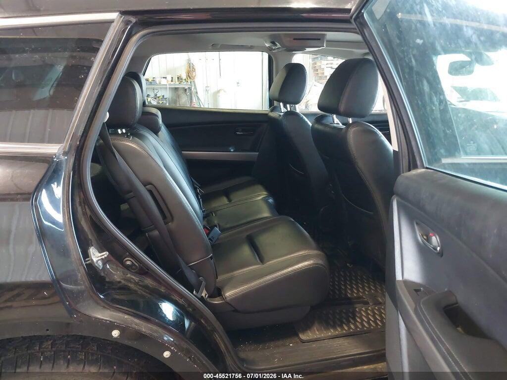 JM3TB3MA0A0208349 2010 MAZDA CX-9 photo no. 8