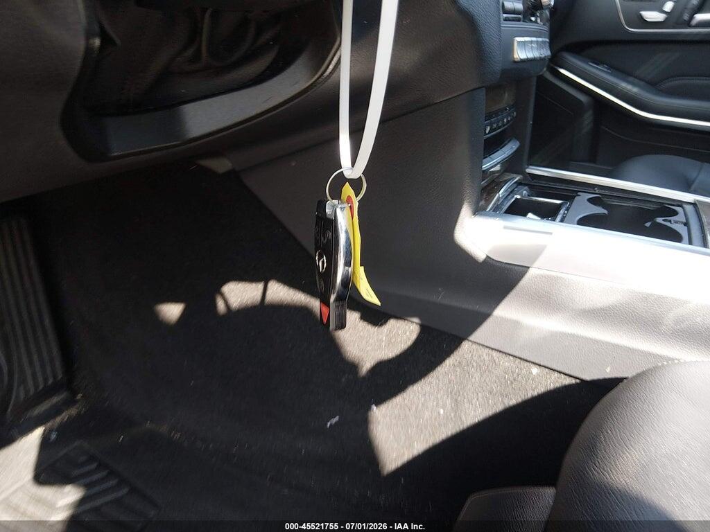 WDDHF8JBXEA817578 2014 MERCEDES-BENZ E 350 photo no. 11