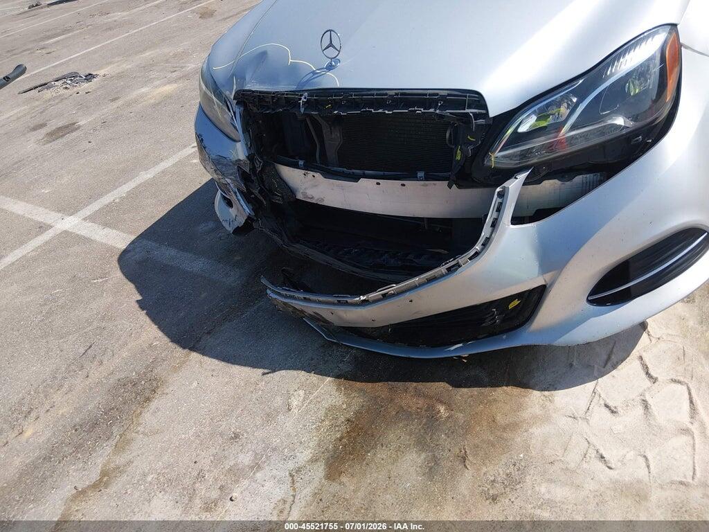 WDDHF8JBXEA817578 2014 MERCEDES-BENZ E 350 photo no. 6