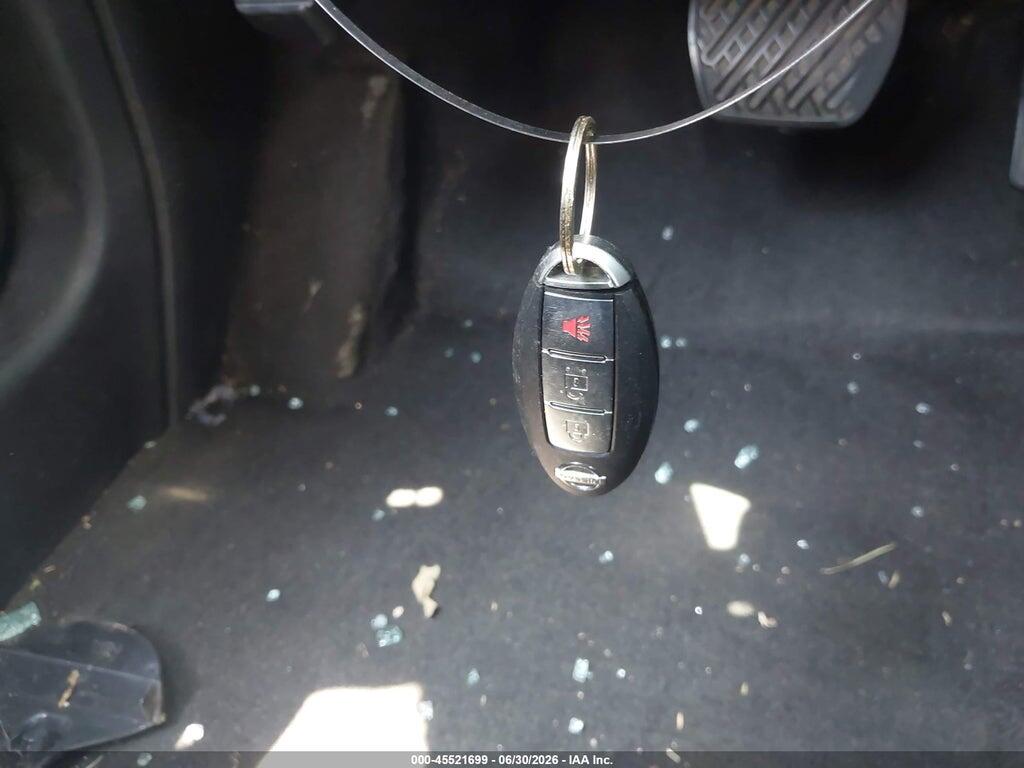 JN8AS5MV0CW391237 2012 NISSAN ROGUE photo no. 11