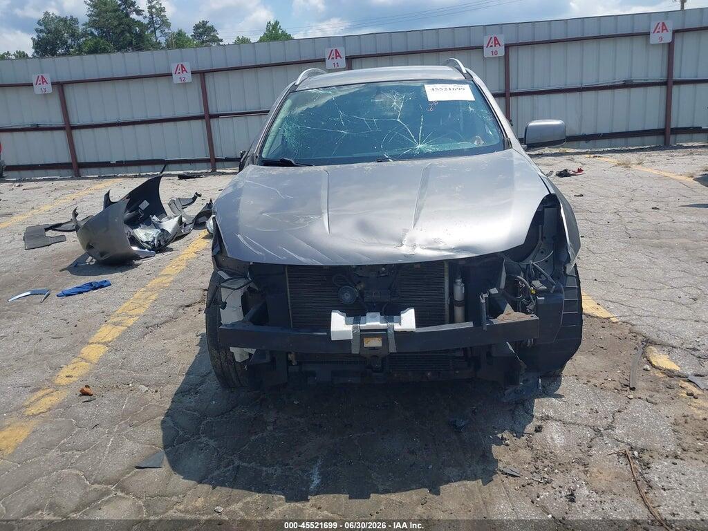 JN8AS5MV0CW391237 2012 NISSAN ROGUE photo no. 12