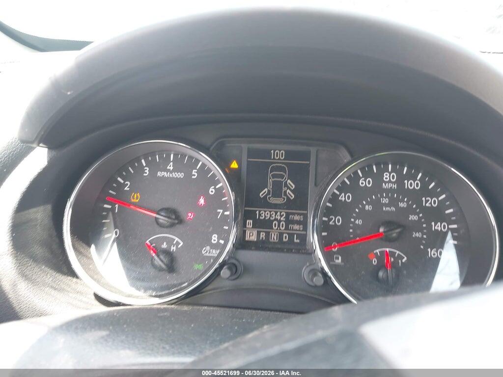 JN8AS5MV0CW391237 2012 NISSAN ROGUE photo no. 7