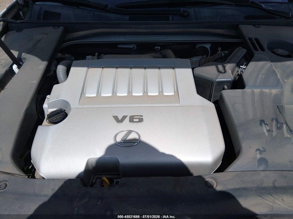 JTHBK1EG4C2484891 2012 LEXUS ES 350 photo no. 10