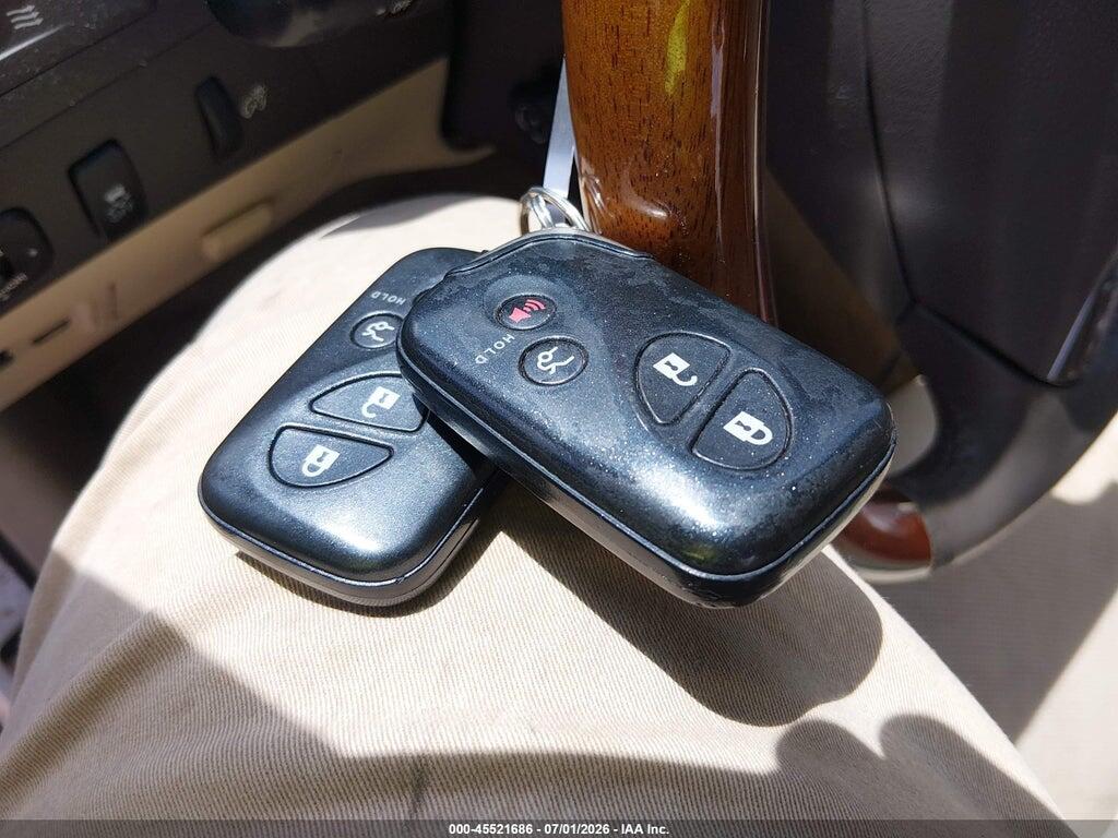 JTHBK1EG4C2484891 2012 LEXUS ES 350 photo no. 11