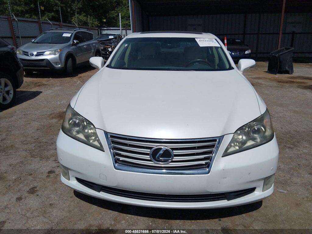 JTHBK1EG4C2484891 2012 LEXUS ES 350 photo no. 12
