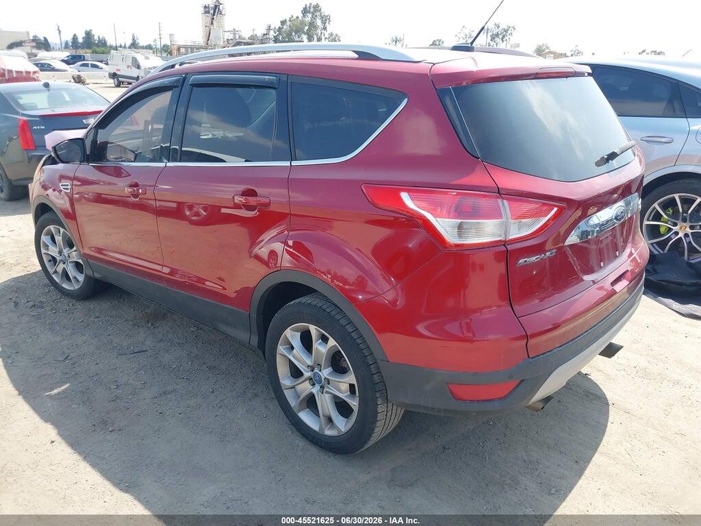 1FMCU9J92EUA31846 2014 FORD ESCAPE photo no. 3