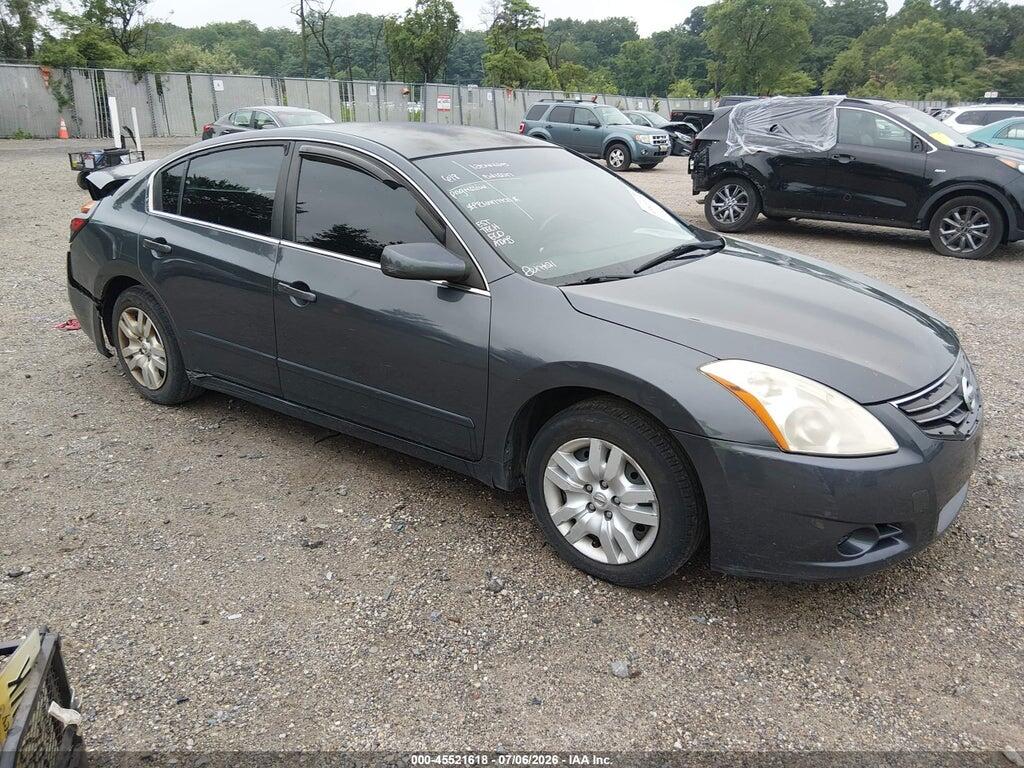 1N4AL2AP1CN545348 2012 NISSAN ALTIMA photo no. 1