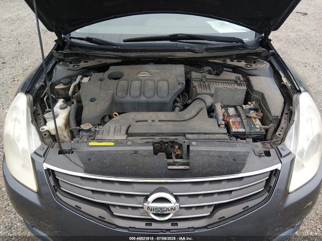 1N4AL2AP1CN545348 2012 NISSAN ALTIMA photo no. 10