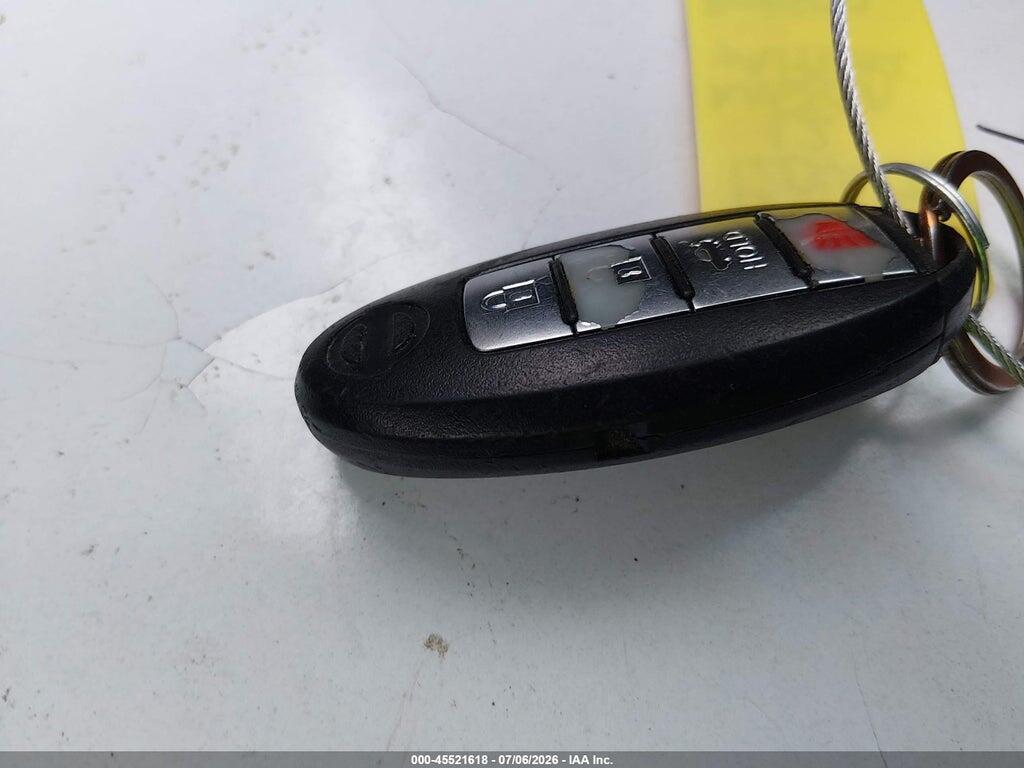 1N4AL2AP1CN545348 2012 NISSAN ALTIMA photo no. 11