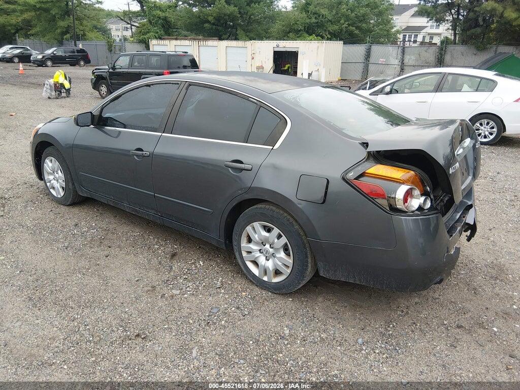 1N4AL2AP1CN545348 2012 NISSAN ALTIMA photo no. 3