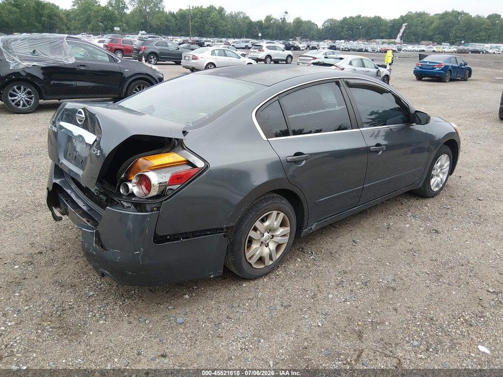 1N4AL2AP1CN545348 2012 NISSAN ALTIMA photo no. 4