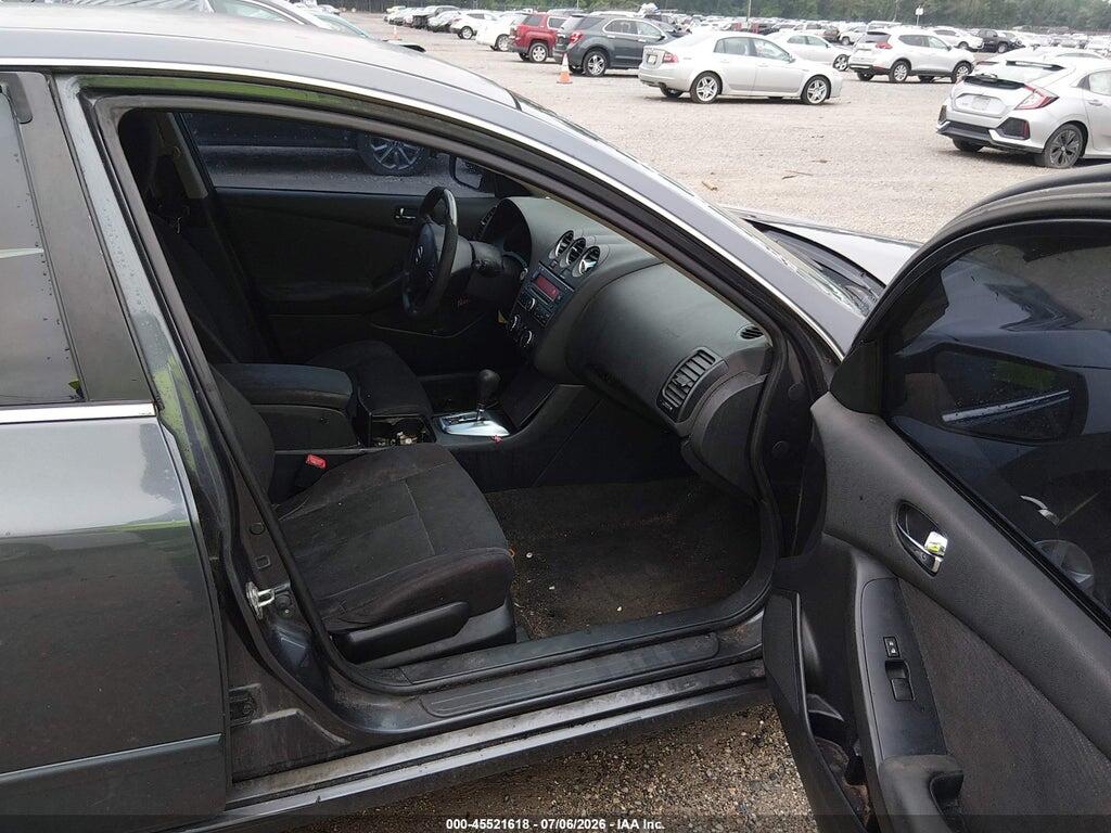 1N4AL2AP1CN545348 2012 NISSAN ALTIMA photo no. 5