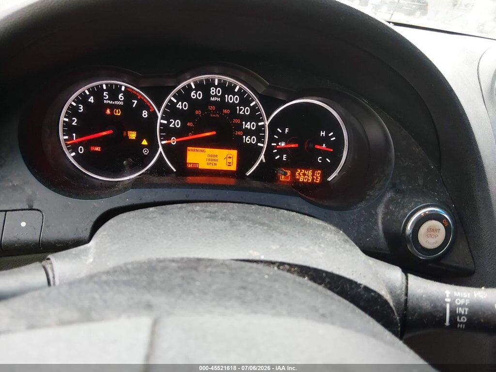 1N4AL2AP1CN545348 2012 NISSAN ALTIMA photo no. 7