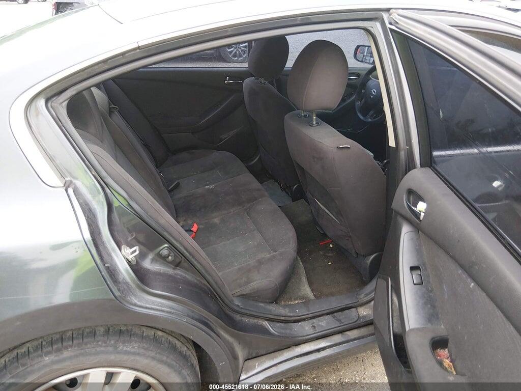 1N4AL2AP1CN545348 2012 NISSAN ALTIMA photo no. 8