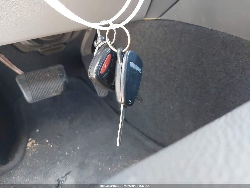 2C3JA53G95H124296 2005 CHRYSLER 300 photo no. 11