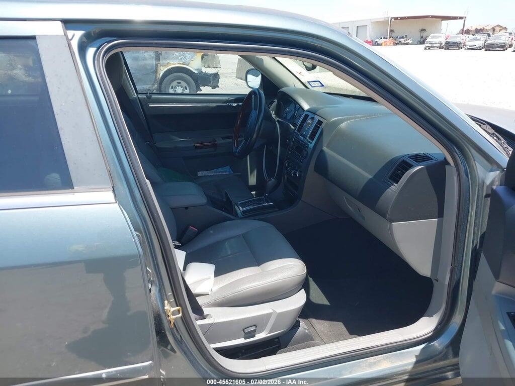 2C3JA53G95H124296 2005 CHRYSLER 300 photo no. 5