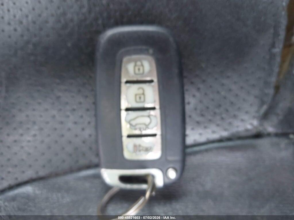 5XYKU4A2XBG051328 2011 KIA SORENTO photo no. 11