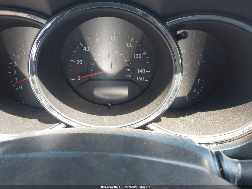 5XYKU4A2XBG051328 2011 KIA SORENTO photo no. 7