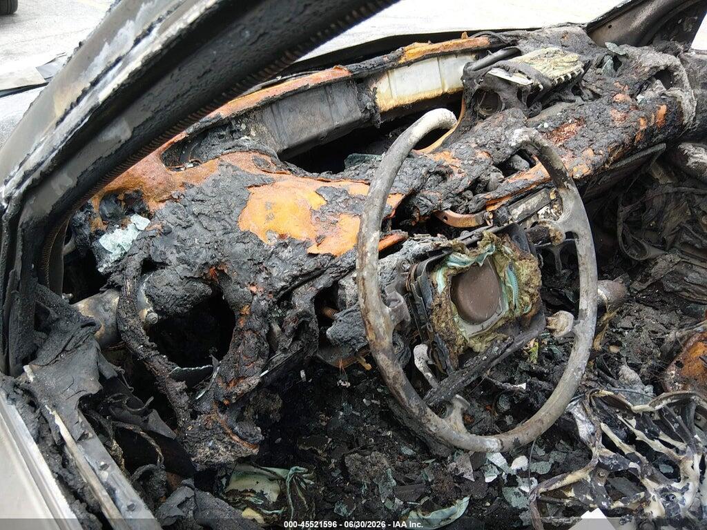 4T1BG22K0YU710434 2000 TOYOTA CAMRY photo no. 7