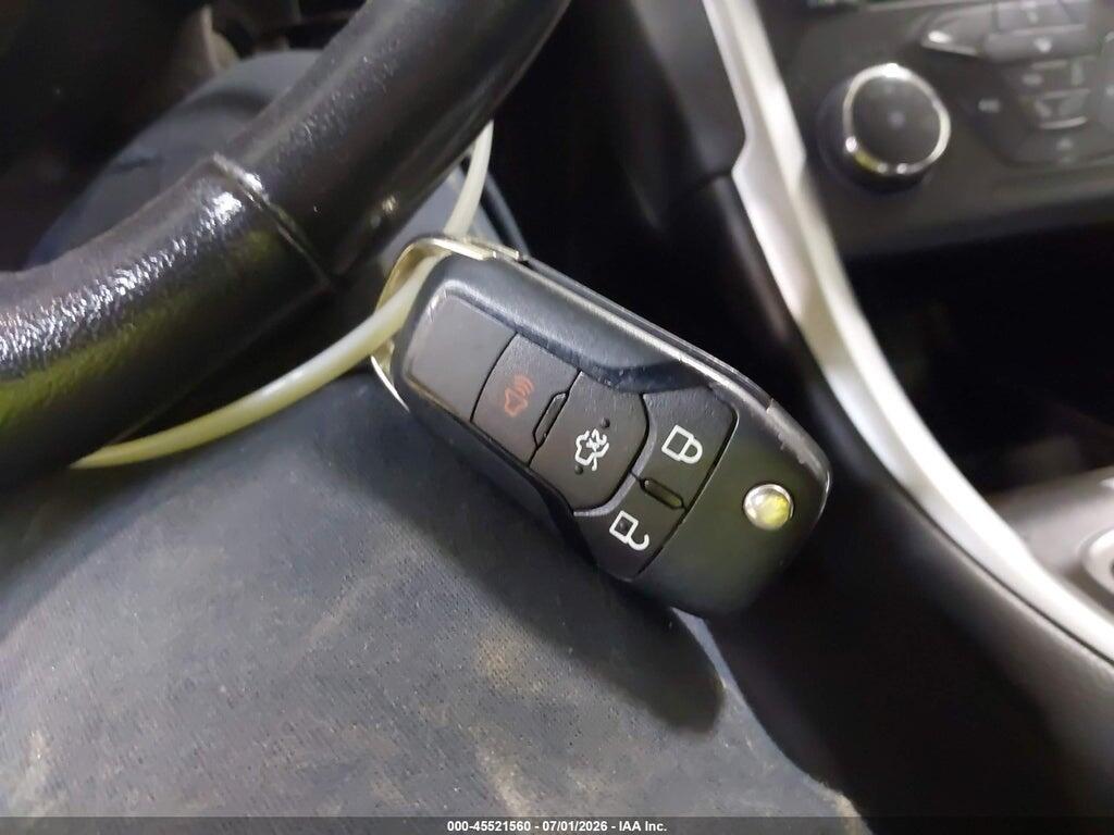 3FA6P0T99FR221563 2015 FORD FUSION photo no. 11